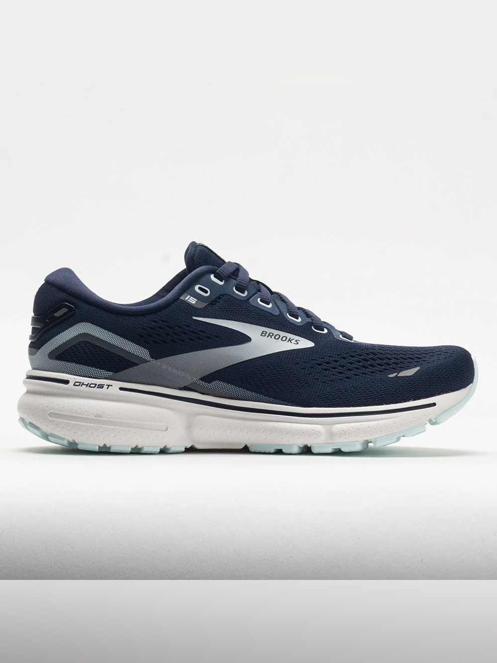 Brooks Ghost 15 Women’s Running Shoe